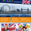 Clases de inglés para escolares - Academia Aprender