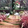 Jardinería Qr