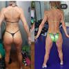 Entrenadora Personal Y Online