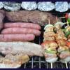 Parrillada
