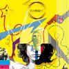 Obra de arte digital Xperience Serie: France Version