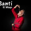 Santi El Mago