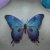 La Avispa Tattoo