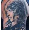 La Avispa Tattoo