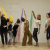 Psicologa  Psicoterapeuta  En Danza Movimiento Terapia Y Arte Terapia