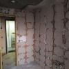 cocina del paseo de extremadura .8 m2 .acabado en 10 dias sin muebles de cocina 