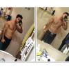 Mi transformación @r2fitness_trainer