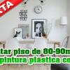 Pintura de tu Piso desde 700€