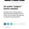 Got talent prensa escrita