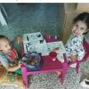 Maria azocar, de 5 Años de Edad cuidado eventual Las palmas de Gran Canarias