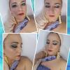 Maquillaje de gala