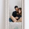 Fotógrafa de embarazo en Valencia - Fotografía emocional