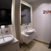 BAÑO CON ESTILO