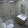 REFORMA DE BAÑO DE MICRO CEMENTO DESPUÉS