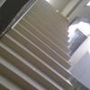 ESCAREAS DE MICRO CEMENTO
