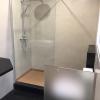 CUARTO DE BAÑO MICROCEMENTO