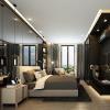 DORMITORIO MODERNO 
