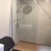 CUARTO DE BAÑO MICROCEMENTO