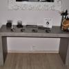 MUEBLES MICROCEMENTO