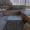 Montage barbacoa 