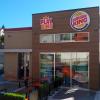 Burger king Orense