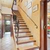 VIVIENDA UNIFAMILIAR    08859 Begues, Barcelona ESCALERA