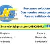 Tarjeta de visita