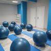 Sala de Pilates 