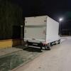 Transportes Pr Sl
