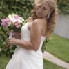 Maquillaje y peluquería de Novia 
