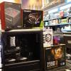 PC GAMING EN MODULAR