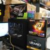 PC GAMING EN MODULAR