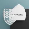 Logotipo y targetas