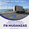 Fnmudanzas