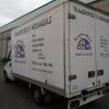 Mudanzas Transporteastur