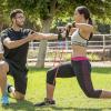 Entrenador Personal Antequera Y Málaga