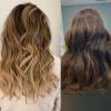 Mechas Balayage