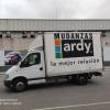 Transporte Logistica