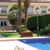 Greengarden Jardinería  Paisajismo