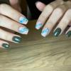 Uñas acrilicas