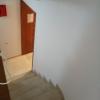 Final Pintura de escalera en finca