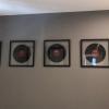 Montaje de cuadros 