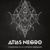 Diseño de cubierta de novela de horror cósmico