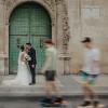 Boda en el Ayuntamiento de Alicante