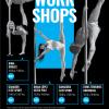 Cartel - Workshop Campeonato 2019