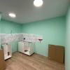 C/ Viladomat - parquet y cocina