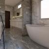 Baño bosque real - mexico / atlantico arqs