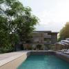 Condominio Valle de Bravo- Mexico/ Atlantico arqsCondominio Valle de Bravo- Mexico/ Atlantico arqs