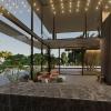 Condominio Oasis Playa del Carmen / Atlantico arqs