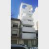 Edificio La plata / Atlantico arqs